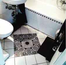 Schützen sie sich vor neugierigen blicken. Fliesenaufkleber Fur Kuche Bad Design Blue Mandala Fliesenaufkleber Bad Design Fliesen