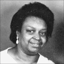 EDITH WILLIAMS Obituary (2021)