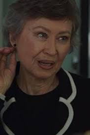 Tracy Mann List of Movies and TV Shows