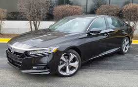 2018 honda accord touring rims. Test Drive 2018 Honda Accord Touring 2 0t The Daily Drive Consumer Guide The Daily Drive Consumer Guide