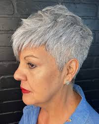 Image result for frisuren senioren damen