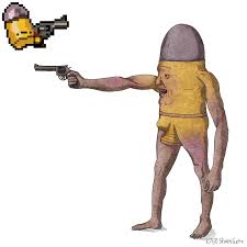 Im sorry, Gungeoneers. : rimsorryjon