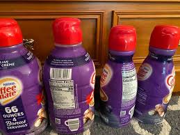 10 calories, nutrition grade (c plus), problematic ingredients, and more. Italian Sweet Creme Flavored Coffee Creamer 32oz Official Coffee Mate