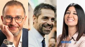 A Francavilla Fontana Iaia e Passaro sfidano l'uscente Denuzzo: tutti i nomi