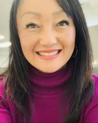 Marcey Jung Min Underwood Obituary January 21, 2024