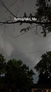 #springfieldmo #storms #thunder