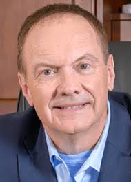 Merritt replaces Stetzer as Resolutions chair