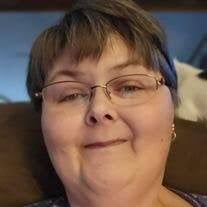 Laryssa Lynn Spradley Obituary