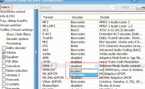 All the codecs you need to play virtually any video or audio you may encounter. K Lite Codec Pack Mega Linux K Lite Mega Codec Pack Linux