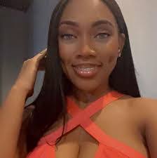 Britney Welch's Instagram, Twitter & Facebook