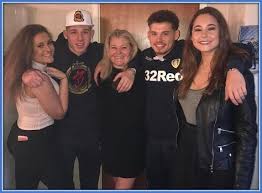Max verstappen wished his dad, former racing driver jos, a happy 49th birthday. Kalvin Phillips Dad Fc Barcelona La Liga Dembele S Secret Fandom For A The Latest Tweets From Kalvin Phillips Kalvinphillips