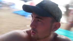 Goose Creek Lake Independence Weekend storm of "23