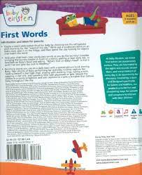 First Words Amazon Com Br