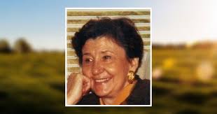 Olive Milligan Obituary January 11, 2018