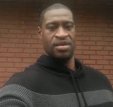 GeorgeFloyd should've turned 51 today. Happy Birthday to him and may he  continue to to rest in peace 🙏🏼🕊️