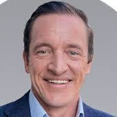 Steve Weinstein's Instagram, Twitter & Facebook