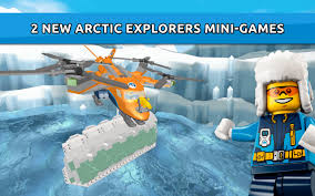 Avoid obstacles and collect stunts to unlock new characters, settings and stories. Lego City For Android Apk Download