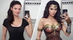 Wonder woman also played a role in the superhero team up movie justice league, as well as director's zack snyder's upcoming cut of the movie, which comes out. This Cosplayer Totally Nailed The Gal Gadot Wonder Woman Look Shouts