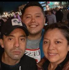 Maricely Sanchez in people