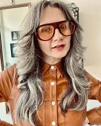 The 'Fawcett Flip': The '70s Hair Trend Taking Over 2021