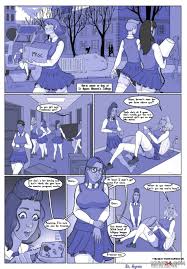 St Agnes (Ongoing) porn comic - the best cartoon porn comics, Rule 34 |  MULT34