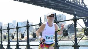 Our long run has ended. One Step At A Time My Journey Of The Marathon Rachel S Runners