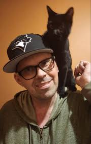 Congratulations to Loki, formerly Tripp,