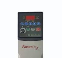 Allen Bradley Power Flex 40 22B-V2P3N104 Series A 0.4kw 0.5HP 3 Phase AC  Drive | High Purity