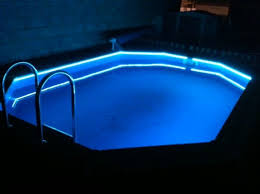 Kit Ruban Led 15 Metres Piscine Rgb Ip68 Eclairage Led Professionnel Objetsolaire