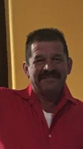 Obituary information for Melchor Garza Jr.