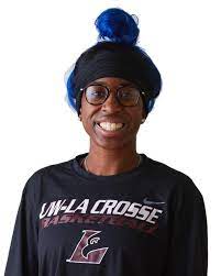 Zeporah Jackoyo - Women's Basketball - University of Wisconsin La Crosse  Athletics