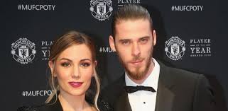 Ya estoy pensando en como darles la noticia del bebé de una forma original y bonita. Edurne Anuncia Que Esta Embarazada De Su Primer Hijo Junto A David De Gea