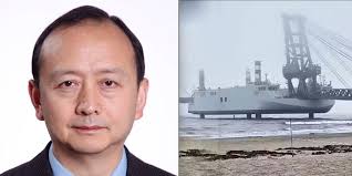 Dialogue with Zhou Bo: China's "Grand Strategy"