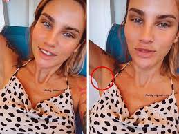 Her birthday, what she did before fame, her family life, fun trivia facts, popularity rankings, and more. Karolina Gilon Zaliczyla Wpadke Internauci Poradzili Jej Zeby Sie Ogolila