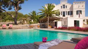 Ihr traumhaus zum kauf in menorca finden sie bei immobilienscout24. Finca 1798 Villa Mieten In Menorca Es Migjorn Gran Villanovo