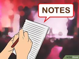 The following will assist you in making sure that the providence evidence/examples from the play! How To Write A Play Review 14 Steps With Pictures Wikihow