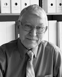 Albert Stodghill Obituary (1926