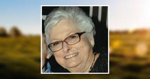 Connie Sue Maddux Obituary November 16, 2015