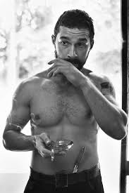 Shia Labeouf Shia Labeouf Craig Mcdean Photoshoot