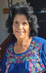 Ernestina "Tina" Calderon Obituary (2022)