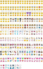 Iphone To Android Emojis So Relevant Ios Emoji Emoji Drawings Emoji