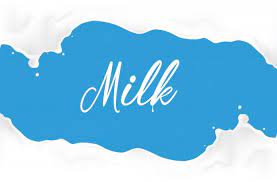 Milk Splash Illustration Milk Splash Illustration Splash