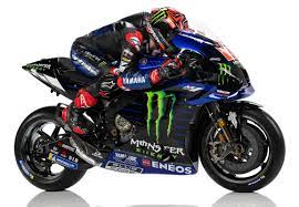 Follow the qatar / 2 2021 gp on our live. Check Out The 2021 Monster Energy Yamaha Motogp Machines Motogp