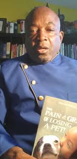 God Will Pay You For Your Pain. Darrell Tolbert Ph.D..Patches Pet Pain And  Grief Counseling.#Dog #dogsoftiktok #Catssot #Cats