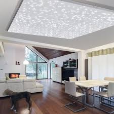 Eine moderne deckengestaltung wird aber ein hervorragendes highlight in jedem zimmer sein und wird dem raum deckengestaltung. Deckenleuchte Kaufen Moderne Deckenlampen Bei Reuter