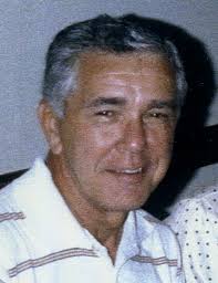 Obituary information for John William Nabors