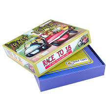 Maybe you would like to learn more about one of these? Rules Of Golf Kids Board Game Race To 18 Golf Cubs