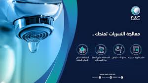 المياه الوطنية الكشف على 1000 منزل مجان ا لخفض استهلاك المياه المدينة