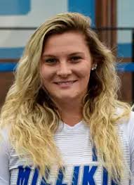 2020 Women's Soccer Roster