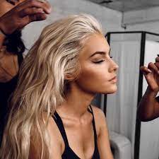 Just because you don't care that native war headdresses and cornrows actually have a cultural purpose, doesn't mean they don't. Do Blondes Have More Fun Style Report Magazine